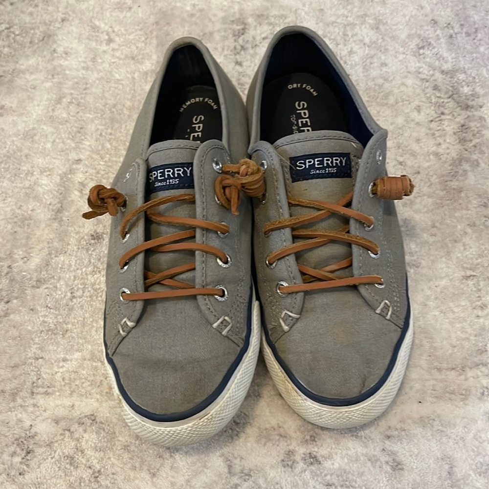 Sperry 6.5